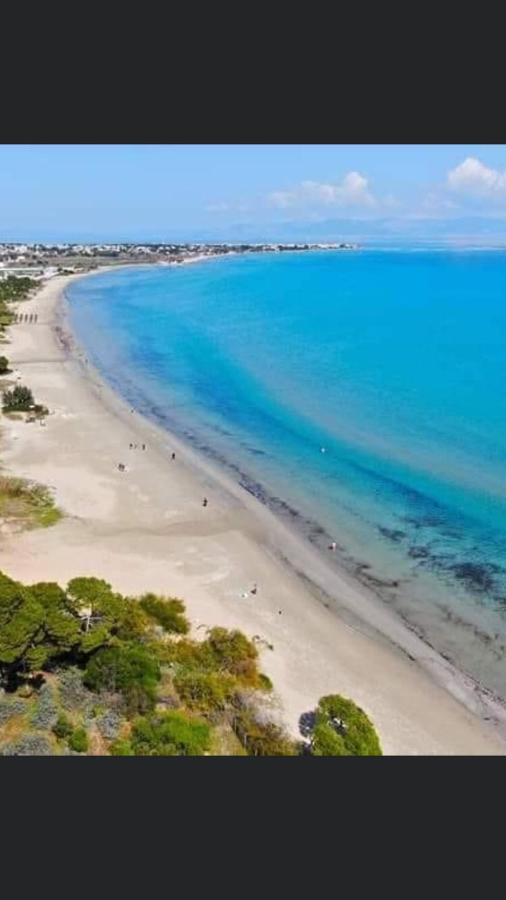 Legacy Lux By The Airport & Beach Artemida  Esterno foto